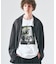 NOISE ARCHIVE Tシャツ
