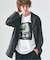NOISE ARCHIVE Tシャツ