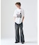 NOISE ARCHIVE Tシャツ