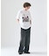 NOISE ARCHIVE Tシャツ