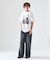 NOISE ARCHIVE Tシャツ