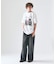 NOISE ARCHIVE Tシャツ