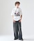 NOISE ARCHIVE Tシャツ