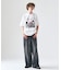 NOISE ARCHIVE Tシャツ