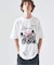 NOISE ARCHIVE Tシャツ