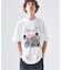 NOISE ARCHIVE Tシャツ