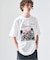 NOISE ARCHIVE Tシャツ