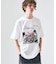 NOISE ARCHIVE Tシャツ