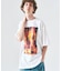NOISE ARCHIVE Tシャツ