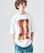 NOISE ARCHIVE Tシャツ