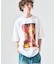 NOISE ARCHIVE Tシャツ