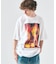 NOISE ARCHIVE Tシャツ