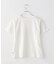KEBOZ WOMEN UC LOGO S/S TEE
