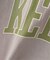 KEBOZ WOMEN UC LOGO S/S TEE