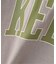 KEBOZ WOMEN UC LOGO S/S TEE