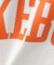 KEBOZ WOMEN UC LOGO S/S TEE