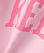 KEBOZ WOMEN UC LOGO S/S TEE