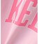 KEBOZ WOMEN UC LOGO S/S TEE