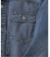 クラフトデニム 12oz トラッカージャケット