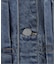 クラフトデニム 12oz トラッカージャケット