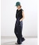 HAKUJI/ハクジ crepe jersey asym T Tシャツ H232617