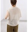 HAKUJI/ハクジ crepe jersey asym T Tシャツ H232617