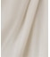 HAKUJI/ハクジ crepe jersey asym T Tシャツ H232617