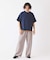 European Flax / ヨーロピアン フラックス イージーパンツ