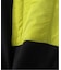 KEBOZ NECK ZIP FLEECE PULLOVER