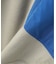 KEBOZ NECK ZIP FLEECE PULLOVER
