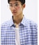 THOMAS MASON / トーマスメイソン ファット レギュラー シャツ