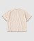 パイルジャカード Tシャツ