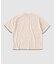 パイルジャカード Tシャツ