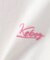 KEBOZ WOMEN W BB LOGO S/S TEE