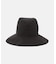 KIJIMA TAKAYUKI/キジマ タカユキ COTTON SOFT HAT ハット WEYYYY108C