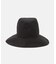 KIJIMA TAKAYUKI/キジマ タカユキ COTTON SOFT HAT ハット WEYYYY108C