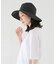 KIJIMA TAKAYUKI/キジマ タカユキ COTTON SOFT HAT ハット WEYYYY108C