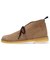 Clarks（クラークス）Desert Boot Wolf Suede