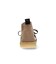 Clarks（クラークス）Desert Boot Wolf Suede