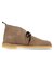 Clarks（クラークス）Desert Boot Wolf Suede