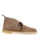 Clarks（クラークス）Desert Boot Wolf Suede