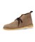 Clarks（クラークス）Desert Boot Wolf Suede