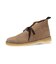 Clarks（クラークス）Desert Boot Wolf Suede