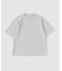 フレンチヘンリーネックTシャツ