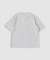 フレンチヘンリーネックTシャツ