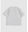 フレンチヘンリーネックTシャツ