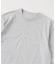 フレンチヘンリーネックTシャツ