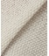 《WEB限定カラー有り / 追加》ペーパーヤーン2WAYルーズプルオーバー