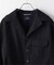 LUTAYS / リュテス Ace Jacket Hopsack Navy
