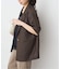 《追加2 / セットアップ可》ライトドライクロスシングルブレストジャケット
